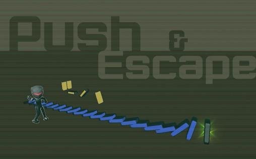 download Push and escape apk